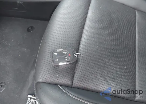 2023 GMC Acadia Fwd Slt from USA, damaged, VIN 1GKKNMLS5PZ239424